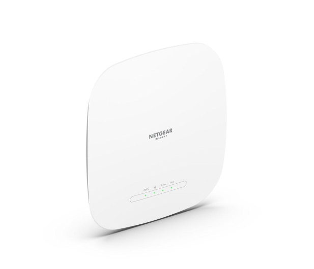 Netgear WAX615 (802.11a/b/g/n/ac/ax 3000Mb/s) PoE - 1054174 - zdjęcie 9